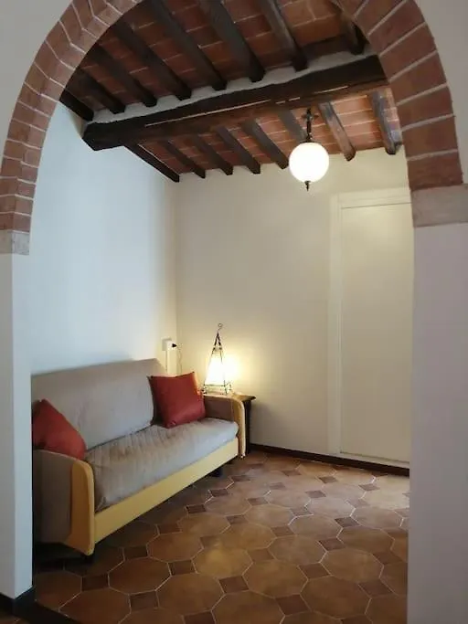 L'11 Di Borgo Biagioni Apartment Scarlino
