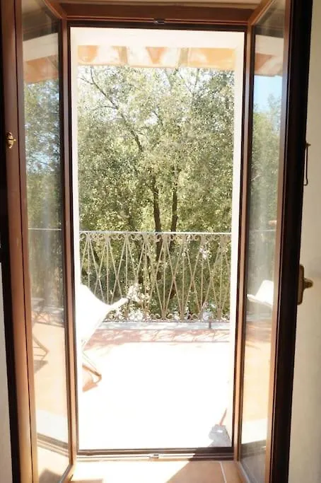 L'11 Di Borgo Biagioni Apartment Scarlino