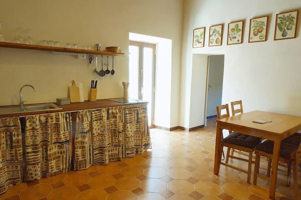 L'11 Di Borgo Biagioni Apartment Scarlino